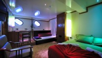 MALDIVE MOSAIQUE Cabin